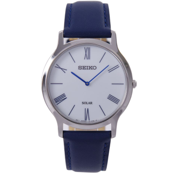 Seiko Solar