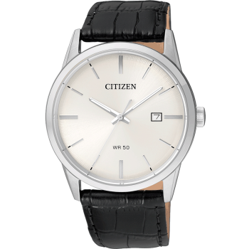 Citizen Quartz