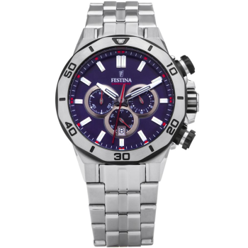 Festina Chrono Sport