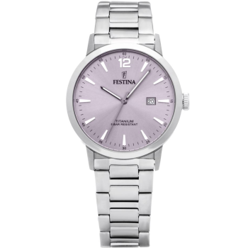 Festina Titanium