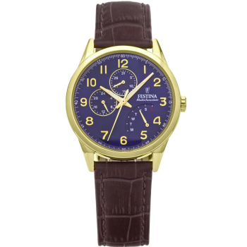 Festina Multifunction