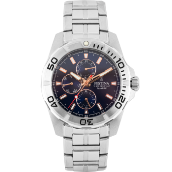 Festina Multifunction