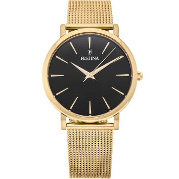 Festina Boyfriend