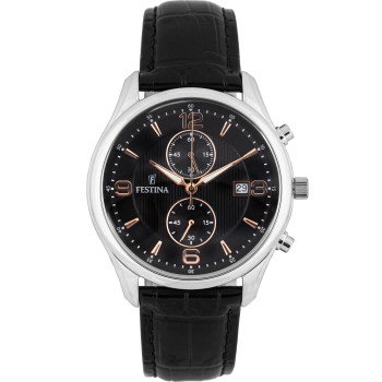 Festina Timeless Chronograph