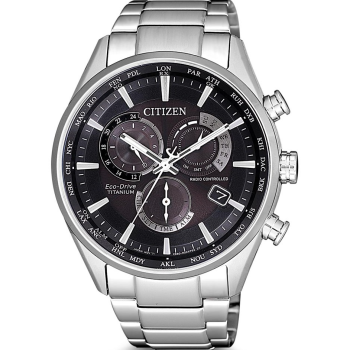 Citizen Radio Controlled