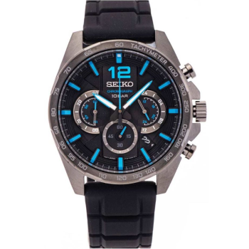 Seiko Chronograph