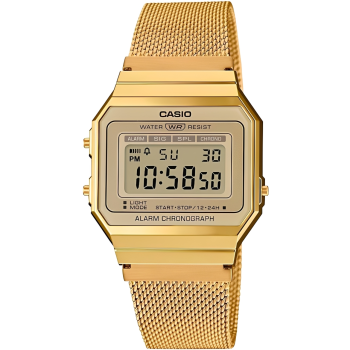 Casio Retro