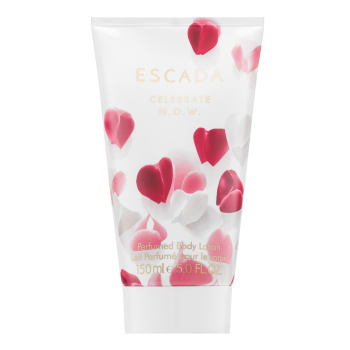 Escada Celebrate N.O.W. testápoló tej nőknek 150 ml