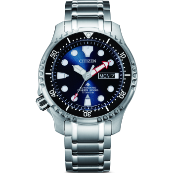Citizen Promaster