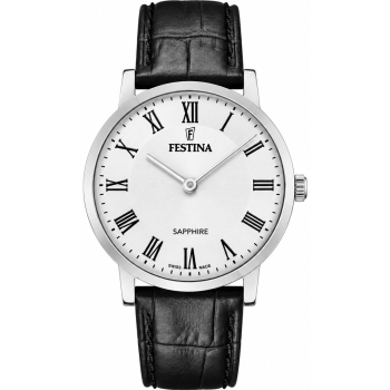 Festina Swiss Made