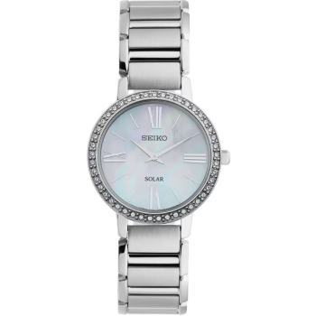 Seiko Solar