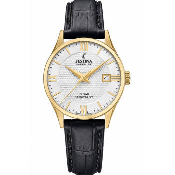 Festina Swiss Made