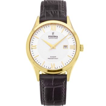 Festina Swiss Made