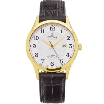 Festina Swiss Made
