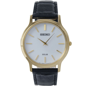 Seiko Solar