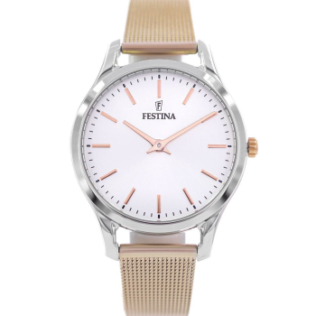 Festina Boyfriend
