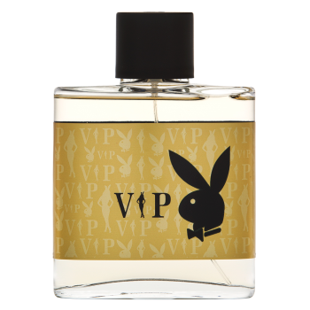 Playboy VIP toaletna voda za muškarce 100 ml