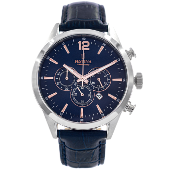 Festina Timeless Chronograph