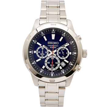 Seiko Chronograph