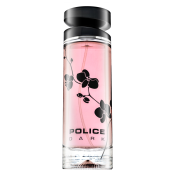 Police Dark Woman Eau de Toilette da donna 100 ml