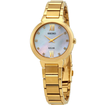 Seiko Solar