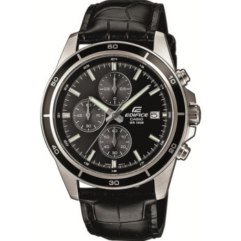 Casio EFR-573DB-1AVUEF Orologio Da Uomo Casio EFR-573DB-1AVUEF Orologio Da Uomo