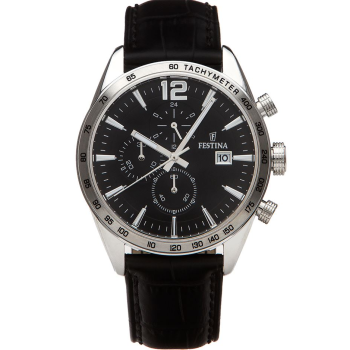 Festina Timeless Chronograph