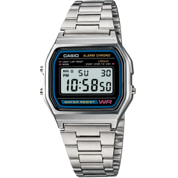 Casio Retro