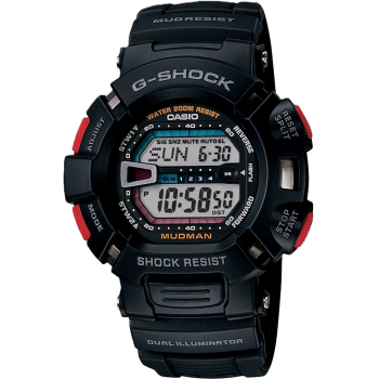 Casio G-Shock