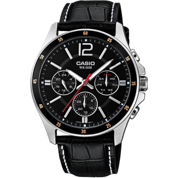 Casio Enticer