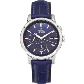 Festina Timeless Chronograph