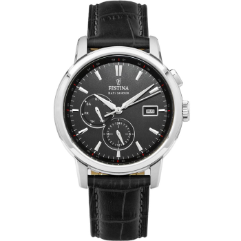 Festina Timeless Chronograph