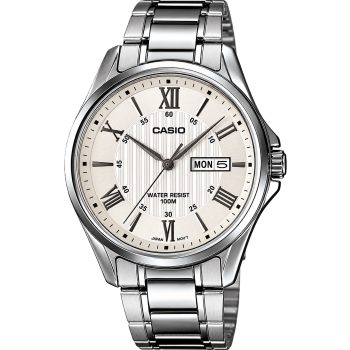 Casio Collection