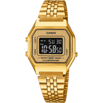Casio Retro