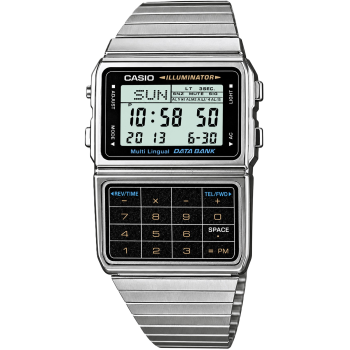 Casio Collection