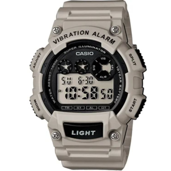 Casio Youth
