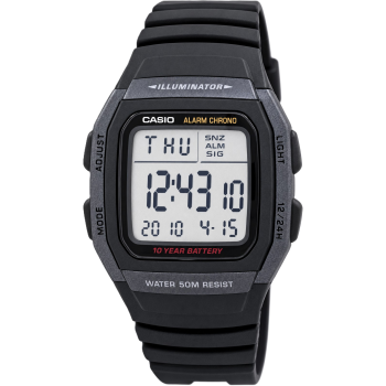 Casio Youth