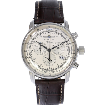 Zeppelin 100 Years Zeppelin