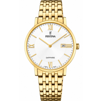Festina Swiss Made