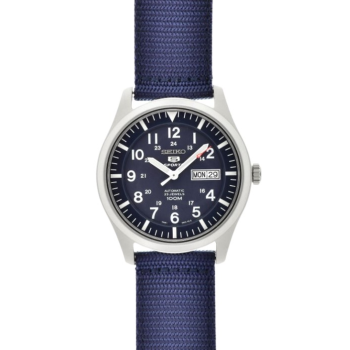 Seiko 5