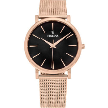 Festina Boyfriend
