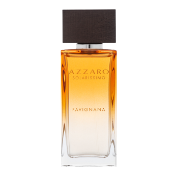 Azzaro Solarissimo Favignana Eau de Toilette da uomo 75 ml