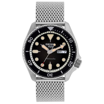 Seiko 5