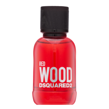 Dsquared2 Red Wood Toaletna voda za moške 50 ml