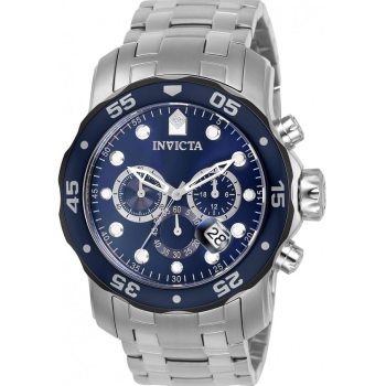 Invicta Pro Diver