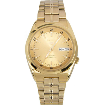 Seiko 5
