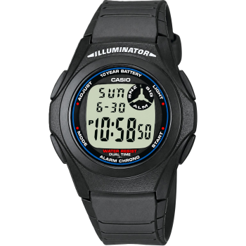 Casio Collection