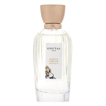 Annick Goutal Vanille Exquise woda toaletowa dla kobiet 100 ml