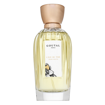 Annick Goutal L'ile Au The toaletní voda pro ženy 100 ml
