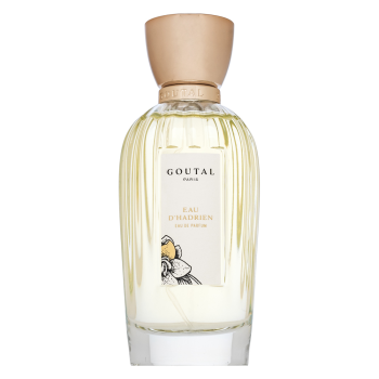Annick Goutal Eau D´Hadrien New Design parfémovaná voda pro ženy 100 ml